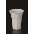 Tasse jetable écologique de 200 ml pp